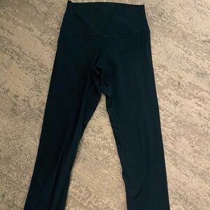 Wunder Under Leggings